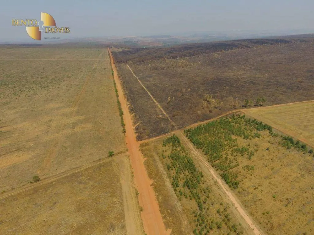 Fazenda à venda de 985 ha em Paranatinga, MT, Brasil