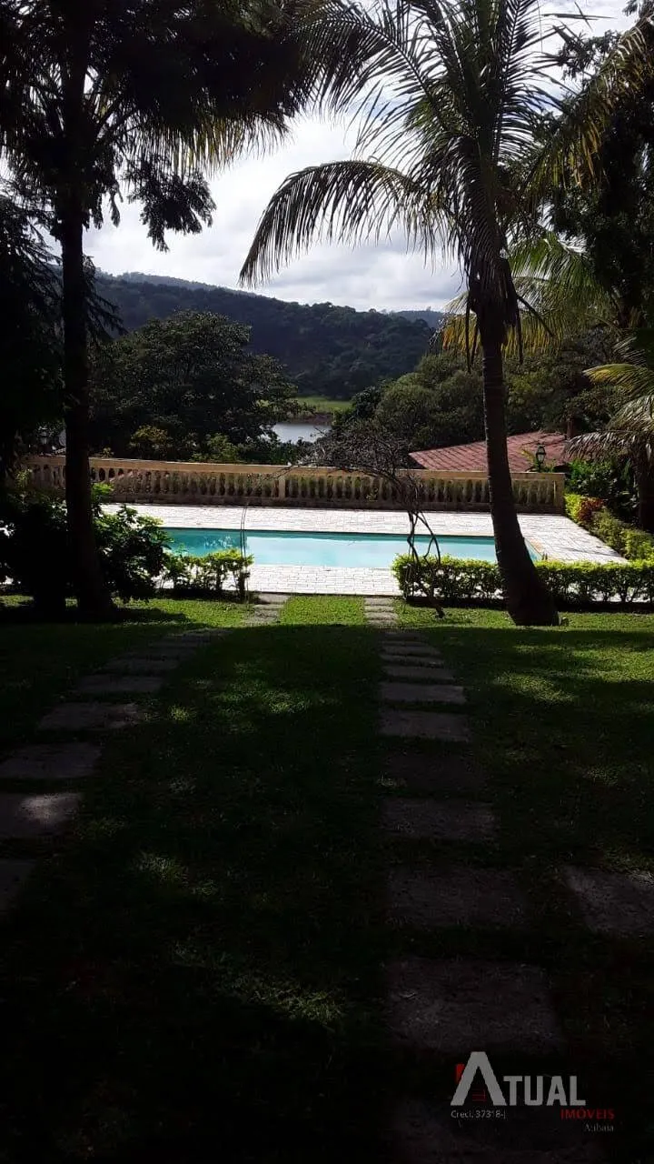 Chácara à venda de 2.900 m² em Piracaia, SP, Brasil