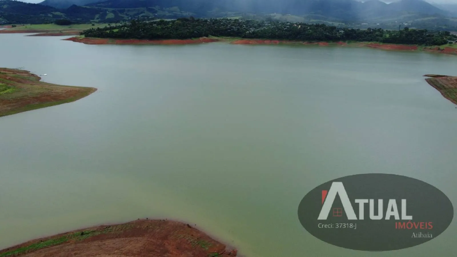 Chácara à venda de 2.900 m² em Piracaia, SP, Brasil