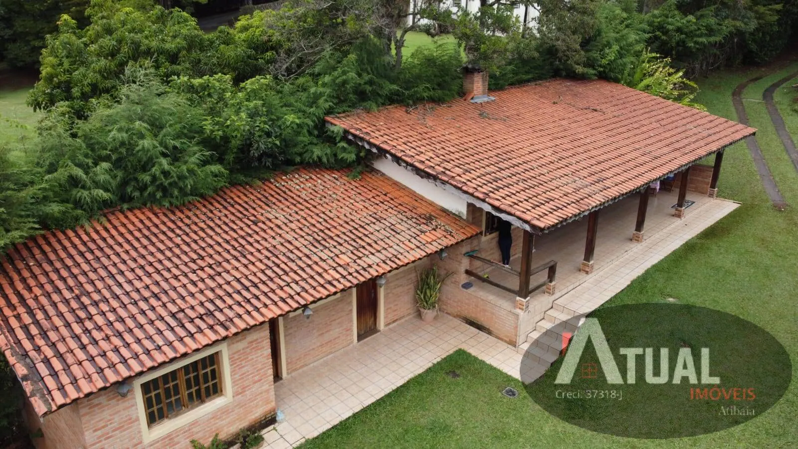 Chácara à venda de 2.900 m² em Piracaia, SP, Brasil