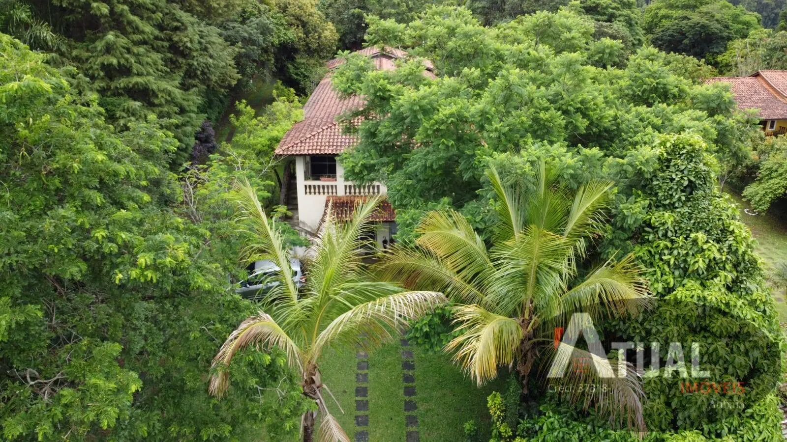 Chácara à venda de 2.900 m² em Piracaia, SP, Brasil