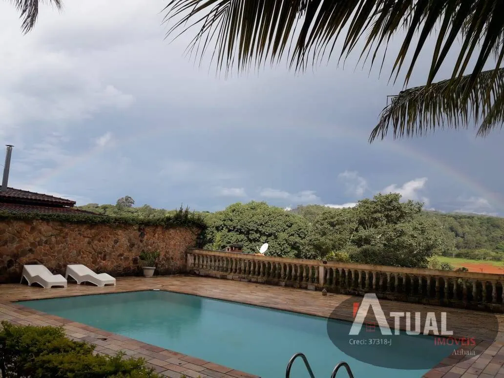 Chácara à venda de 2.900 m² em Piracaia, SP, Brasil