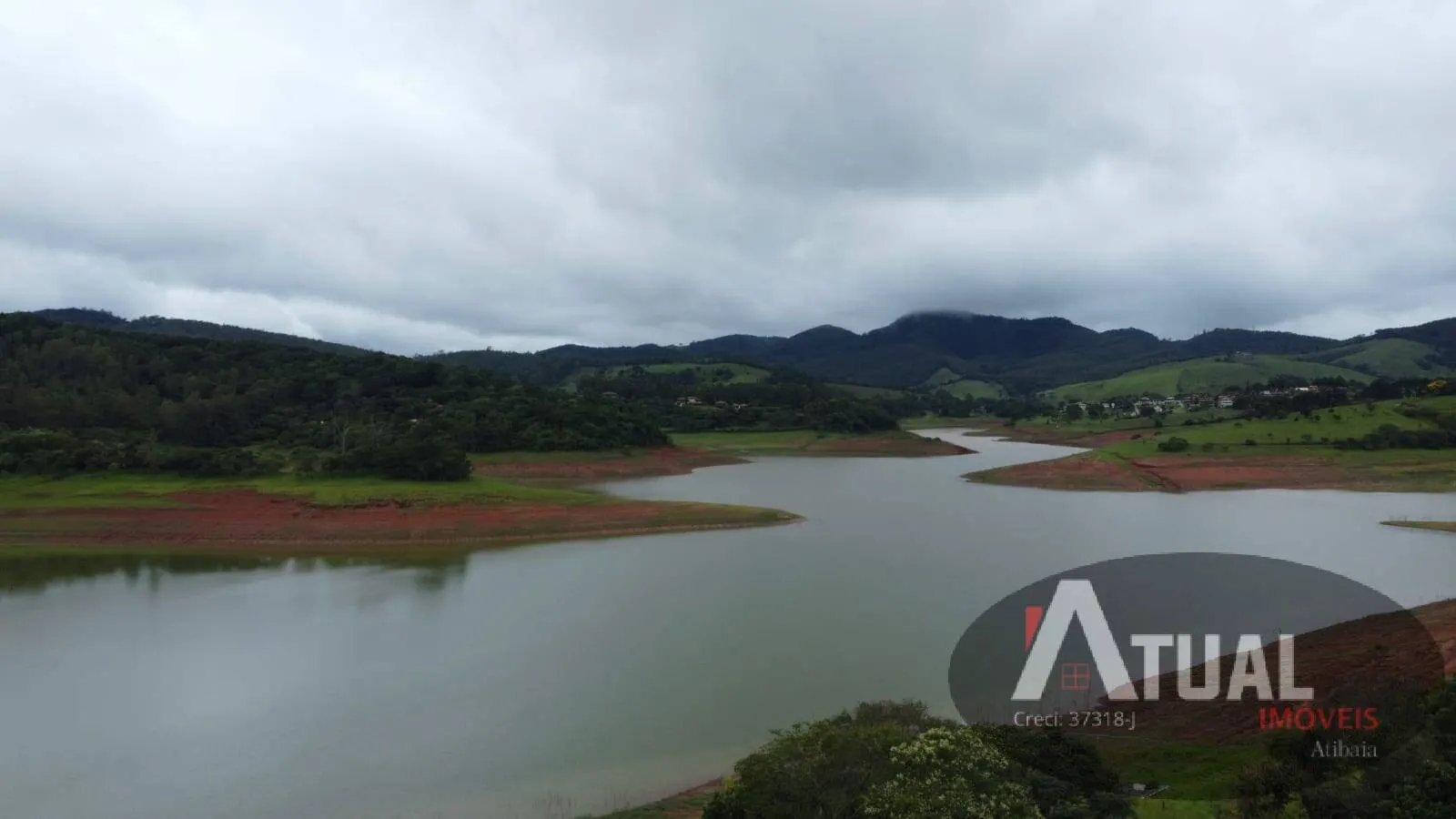 Chácara à venda de 2.900 m² em Piracaia, SP, Brasil