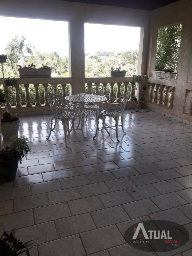 Chácara à venda de 2.900 m² em Piracaia, SP, Brasil