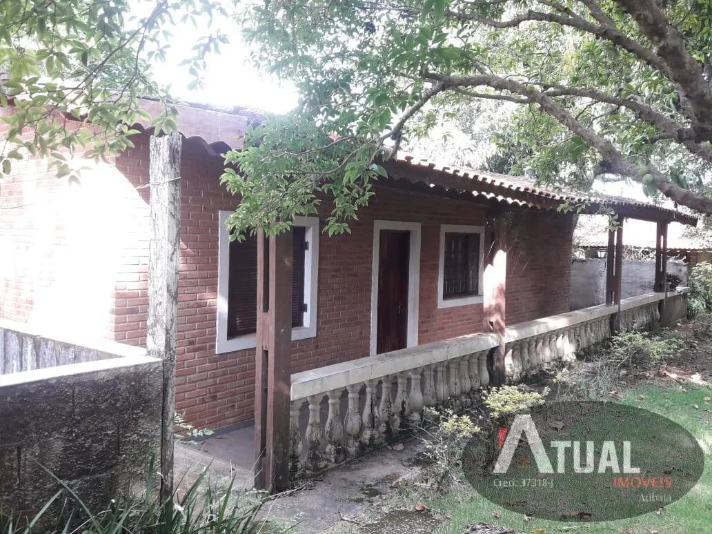 Chácara à venda de 2.900 m² em Piracaia, SP, Brasil