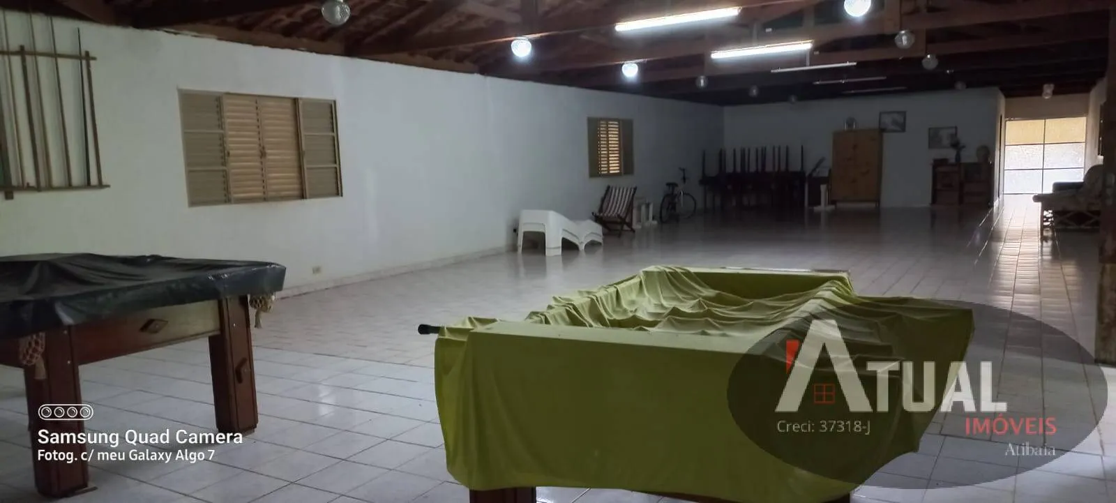 Chácara à venda de 2.900 m² em Piracaia, SP, Brasil