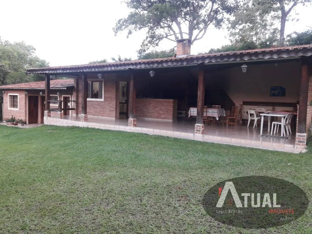 Chácara à venda de 2.900 m² em Piracaia, SP, Brasil