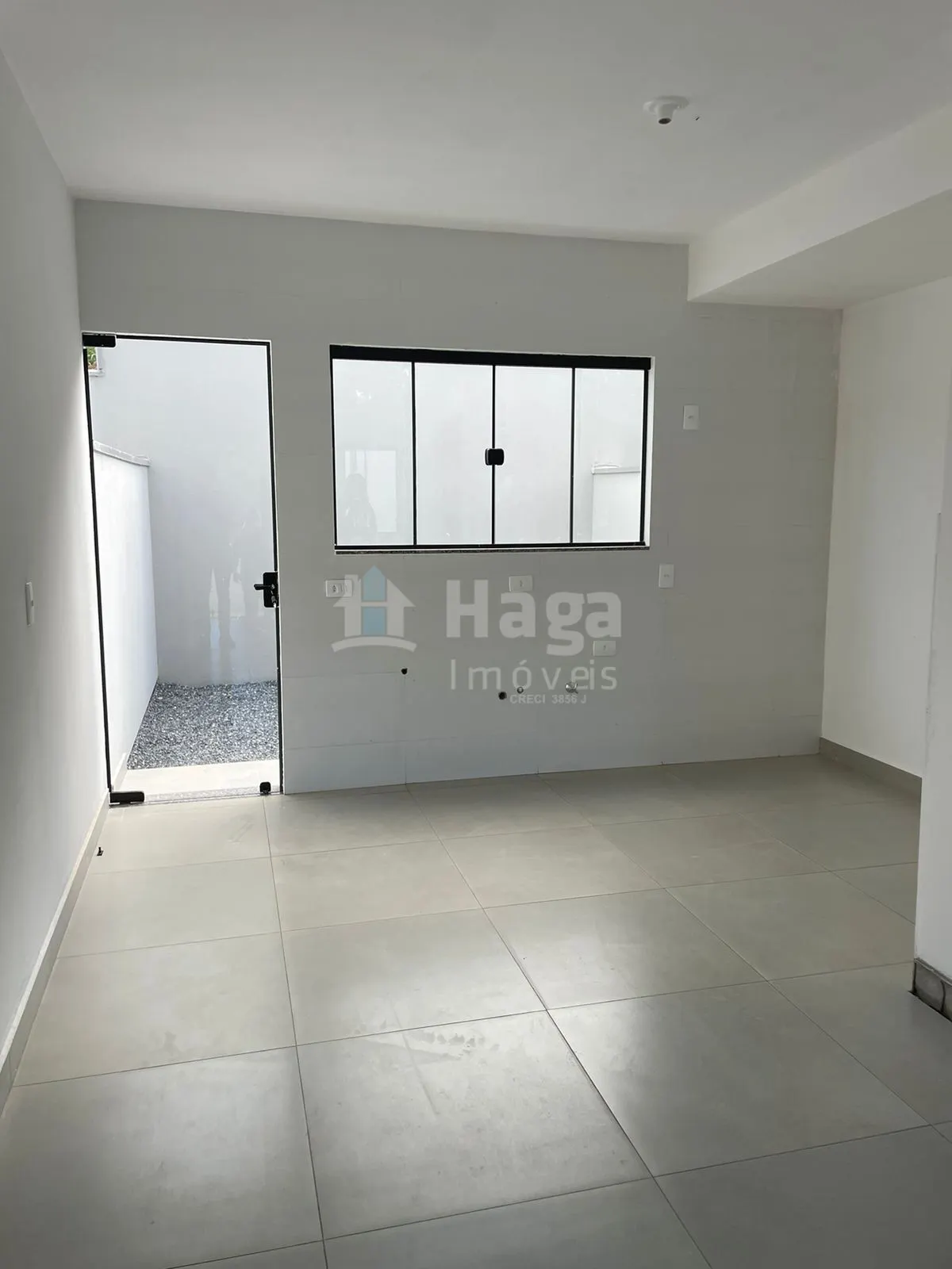 House for sale of 64 m² in Brusque, SC, Brazil
