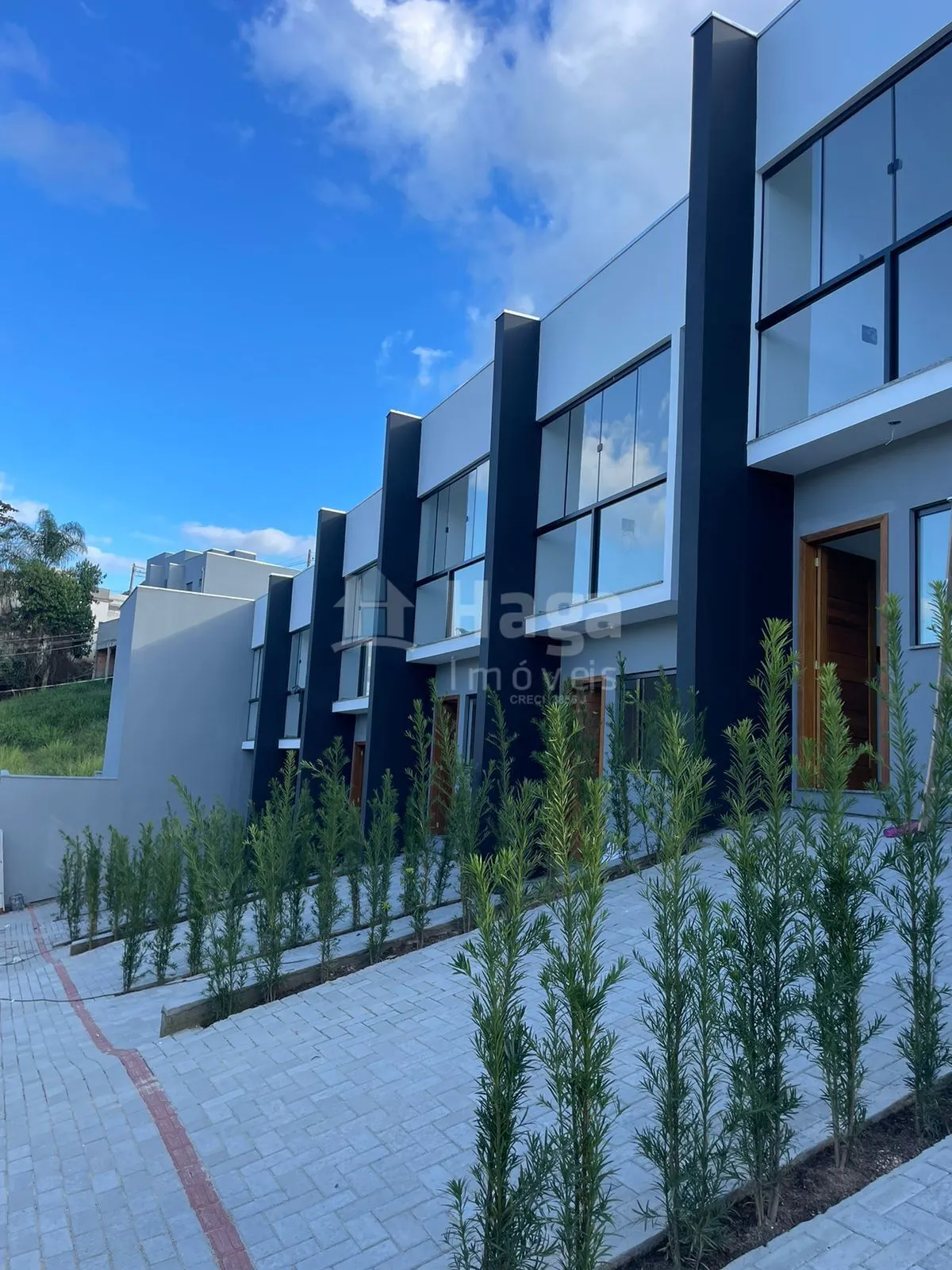 House for sale of 64 m² in Brusque, SC, Brazil