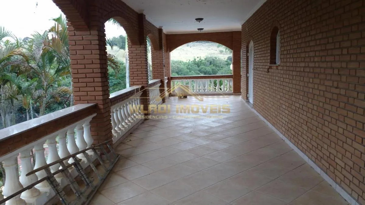 Fazenda à venda de 156.000 ha em Bragança Paulista, SP, Brasil