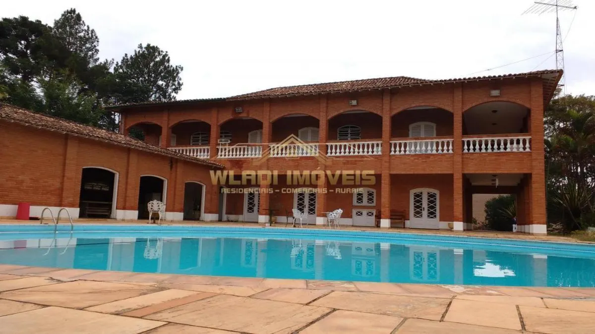 Fazenda à venda de 156.000 ha em Bragança Paulista, SP, Brasil