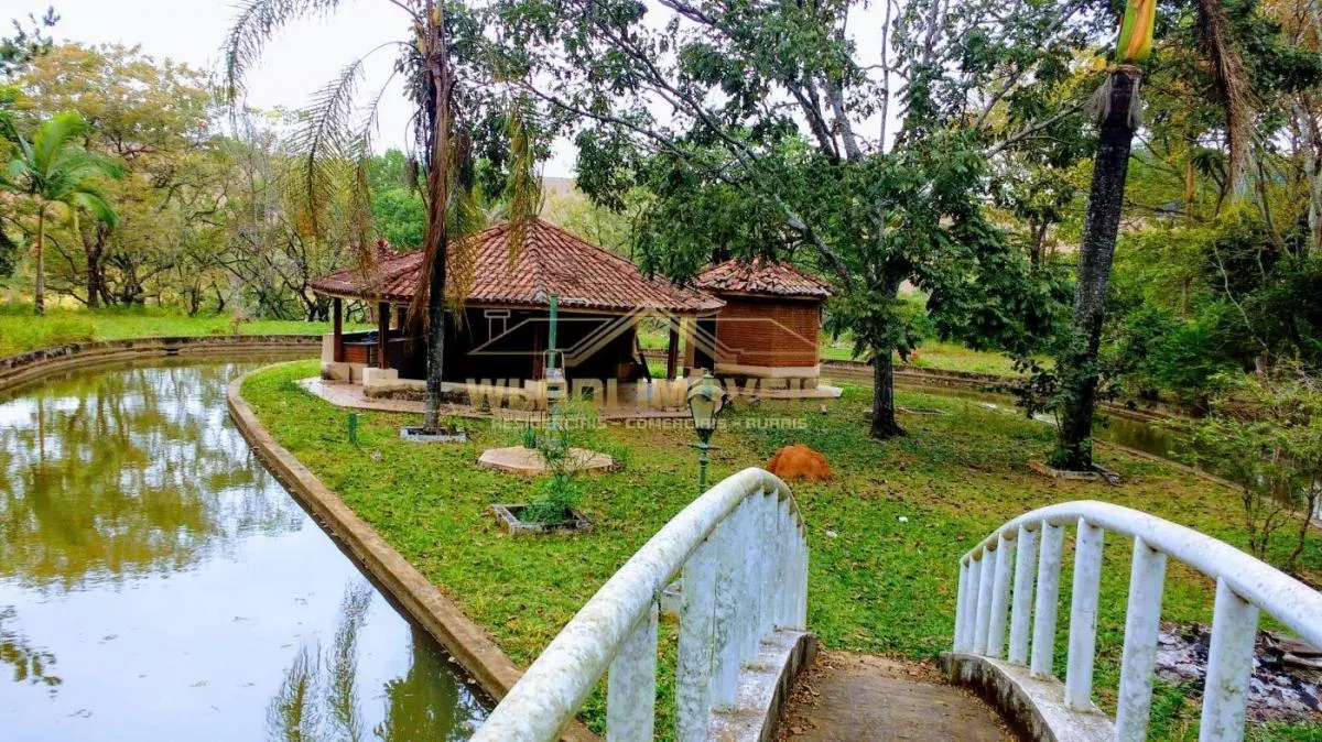 Fazenda à venda de 156.000 ha em Bragança Paulista, SP, Brasil