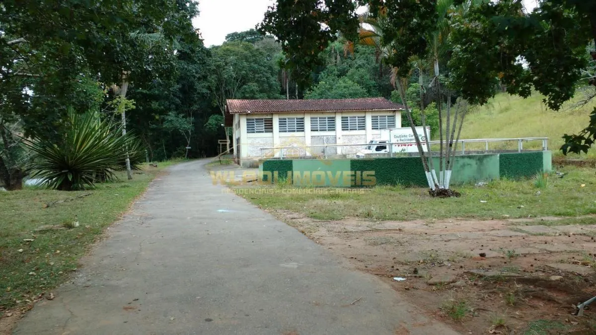 Fazenda à venda de 156.000 ha em Bragança Paulista, SP, Brasil