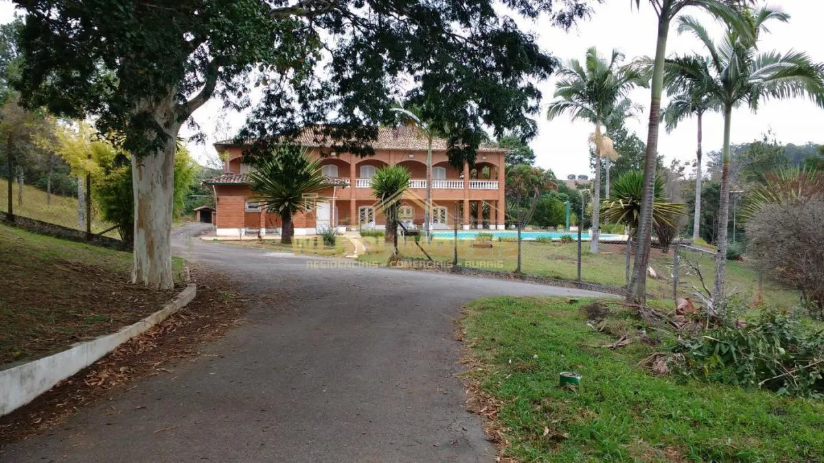 Fazenda à venda de 156.000 ha em Bragança Paulista, SP, Brasil