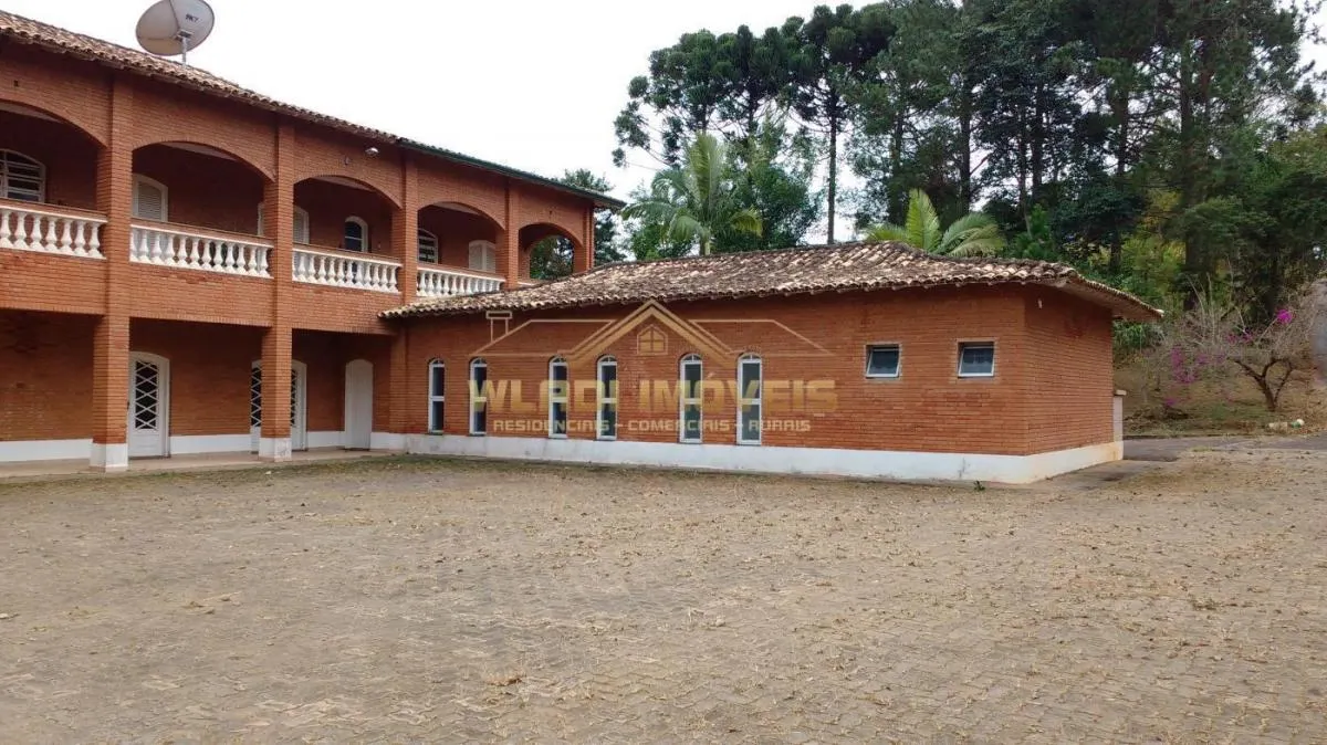 Fazenda à venda de 156.000 ha em Bragança Paulista, SP, Brasil