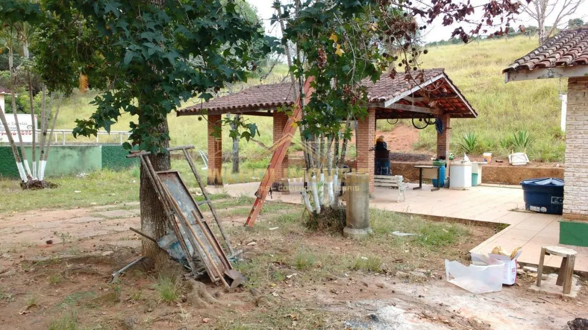 Fazenda à venda de 156.000 ha em Bragança Paulista, SP, Brasil