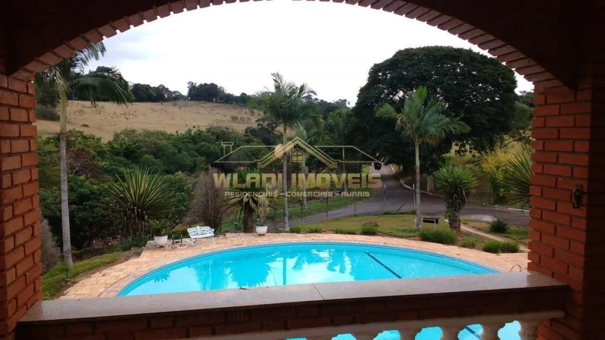 Fazenda à venda de 156.000 ha em Bragança Paulista, SP, Brasil