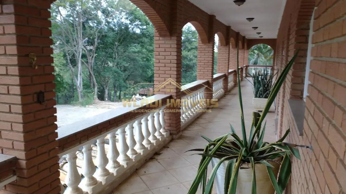 Fazenda à venda de 156.000 ha em Bragança Paulista, SP, Brasil