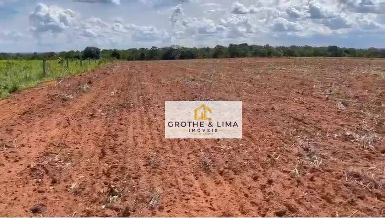 Fazenda à venda de 1.152 ha em Pedro Afonso, TO, Brasil