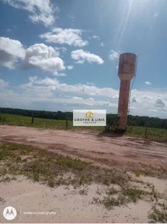 Fazenda à venda de 1.152 ha em Pedro Afonso, TO, Brasil