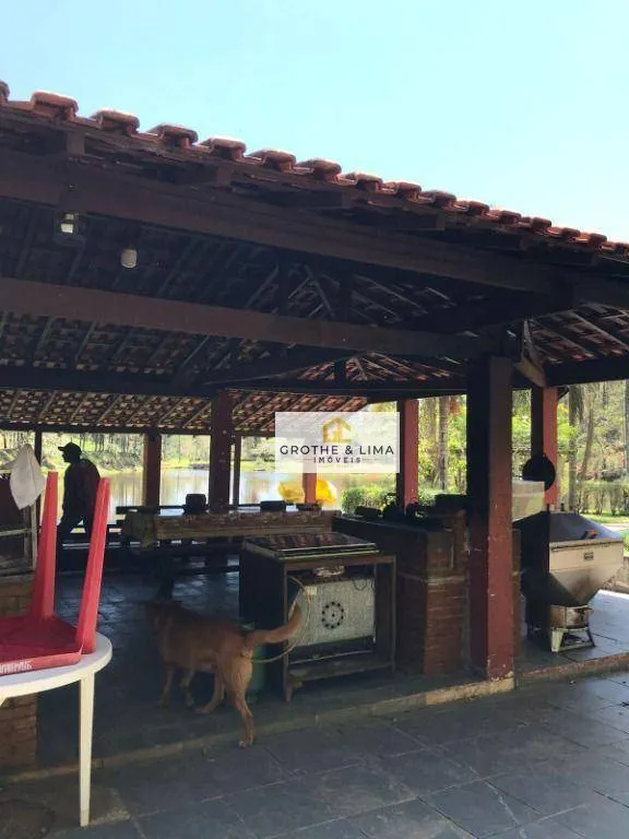 Sítio à venda de 23 ha em Jacareí, SP, Brasil