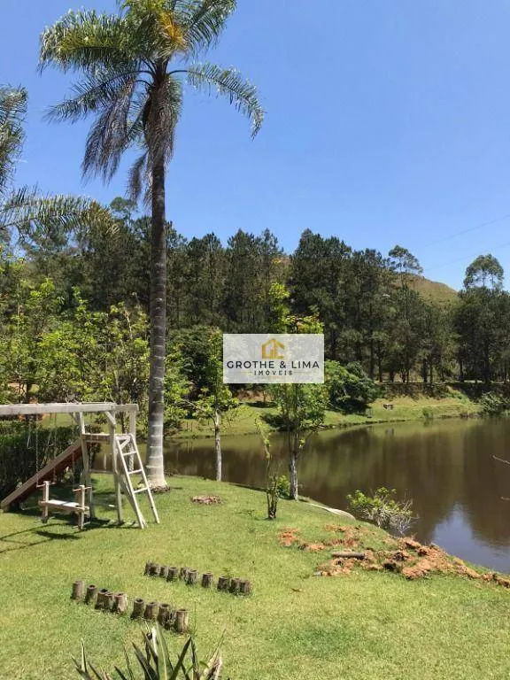 Sítio à venda de 23 ha em Jacareí, SP, Brasil