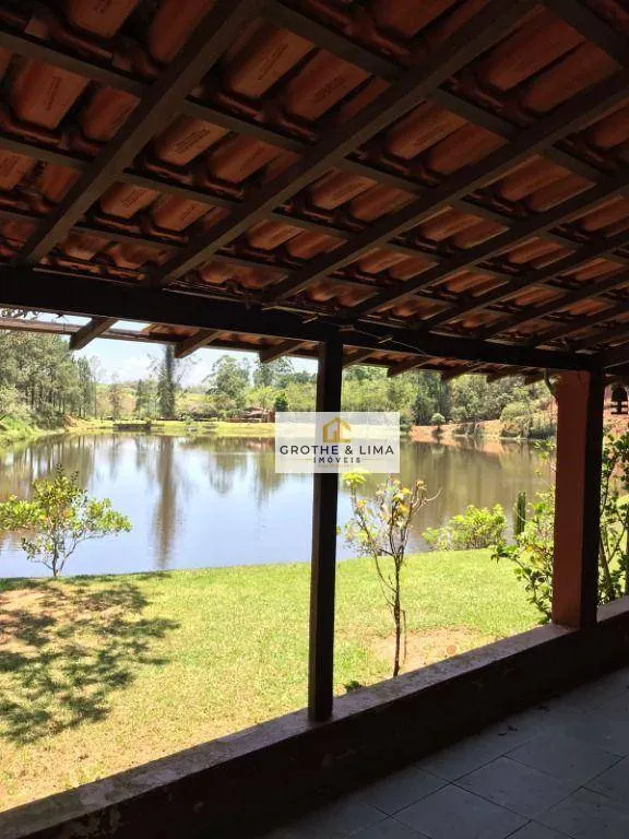 Sítio à venda de 23 ha em Jacareí, SP, Brasil