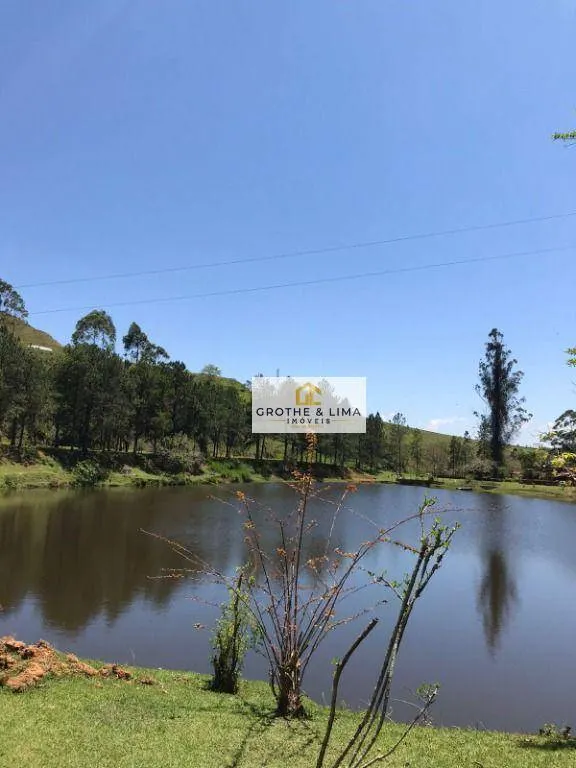 Sítio à venda de 23 ha em Jacareí, SP, Brasil