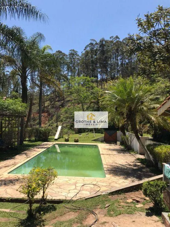 Sítio à venda de 23 ha em Jacareí, SP, Brasil