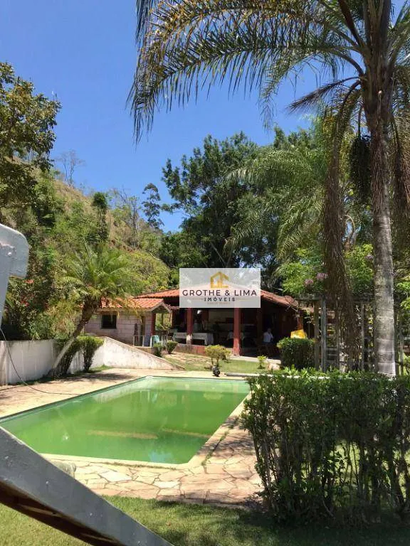 Sítio à venda de 23 ha em Jacareí, SP, Brasil
