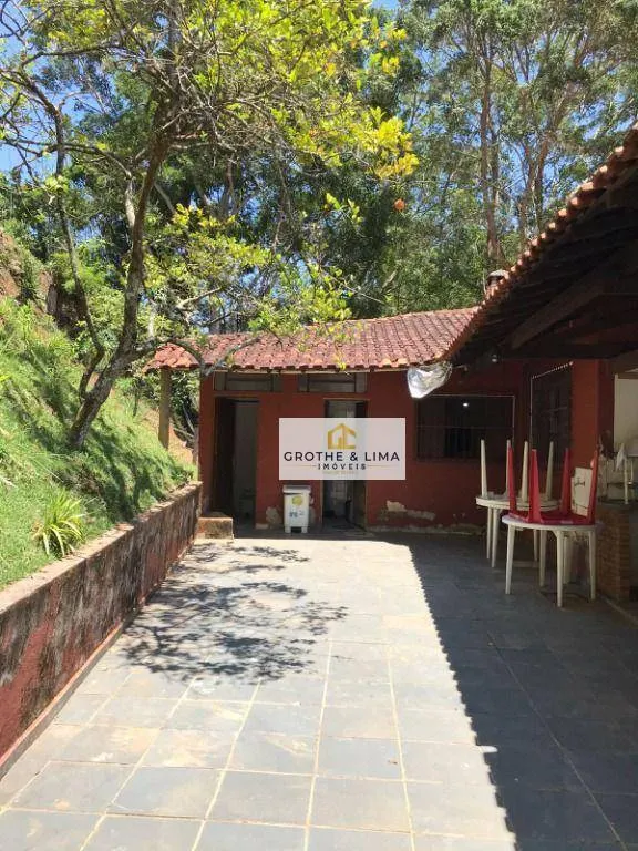 Sítio à venda de 23 ha em Jacareí, SP, Brasil