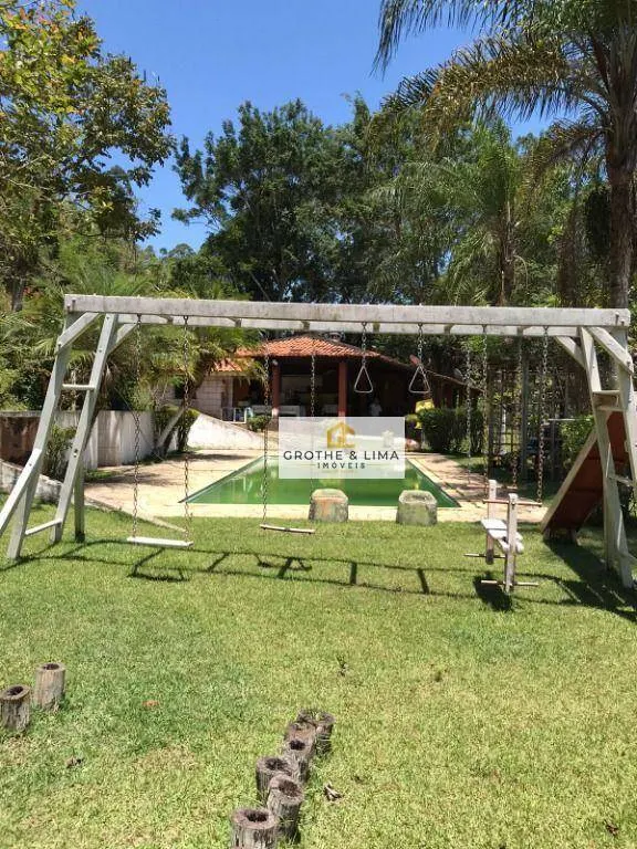 Sítio à venda de 23 ha em Jacareí, SP, Brasil