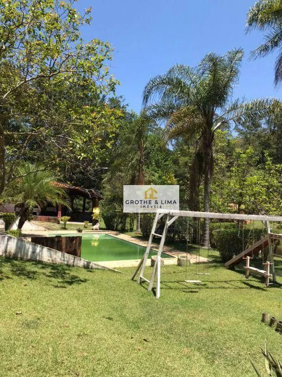 Sítio à venda de 23 ha em Jacareí, SP, Brasil