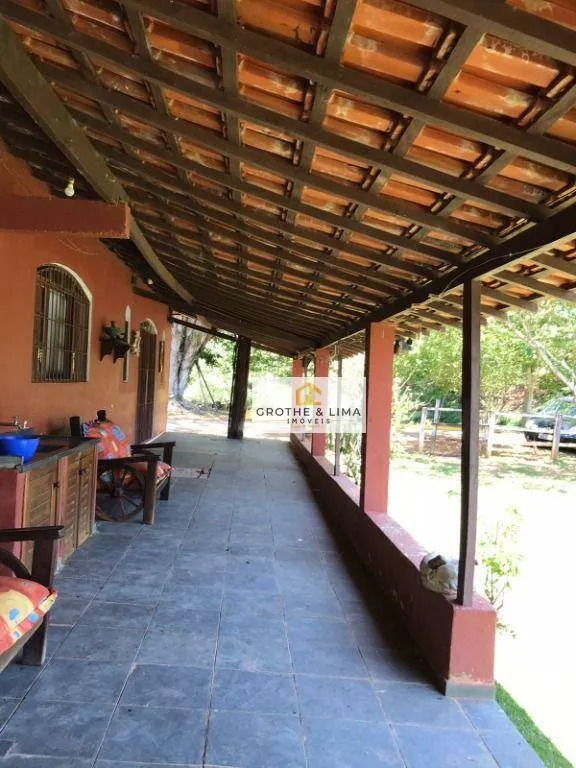 Sítio à venda de 23 ha em Jacareí, SP, Brasil
