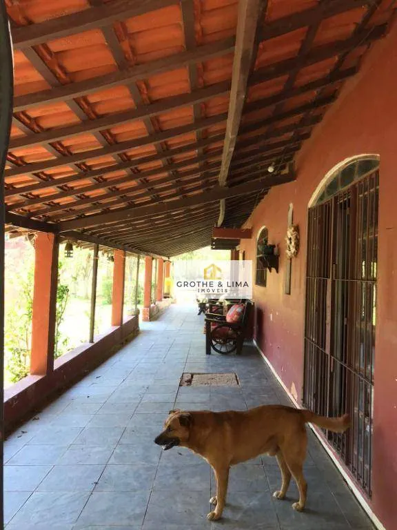 Sítio à venda de 23 ha em Jacareí, SP, Brasil