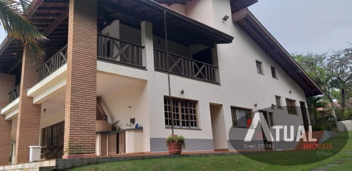 Casa à venda de 2.000 m² em Piracaia, SP, Brasil