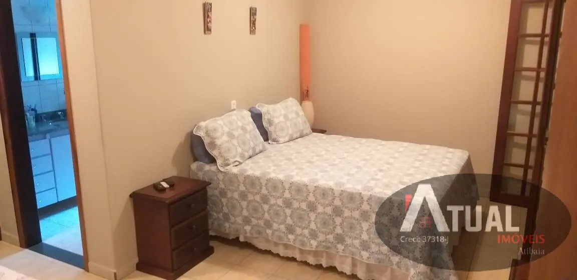 Casa à venda de 2.000 m² em Piracaia, SP, Brasil