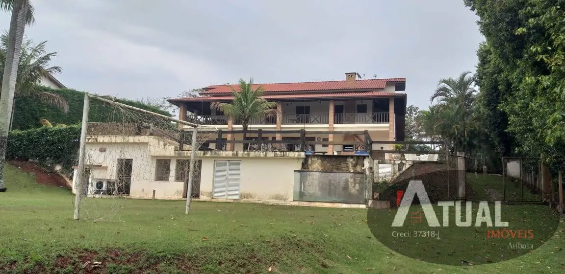 Casa à venda de 2.000 m² em Piracaia, SP, Brasil