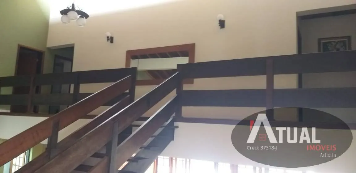 Casa à venda de 2.000 m² em Piracaia, SP, Brasil