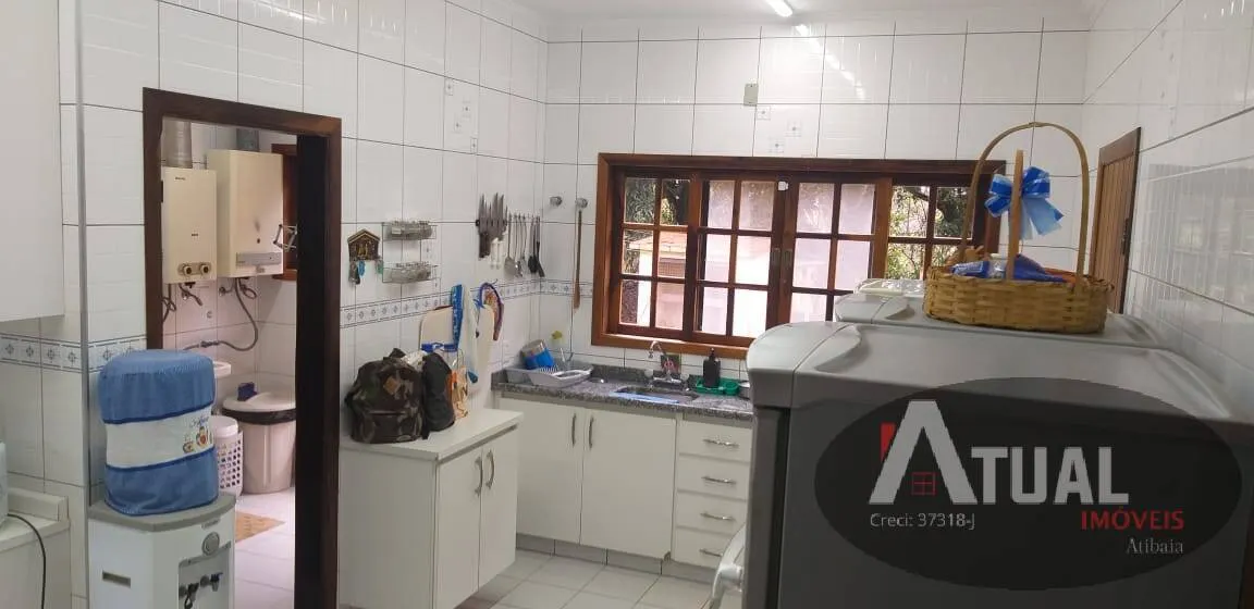 Casa à venda de 2.000 m² em Piracaia, SP, Brasil