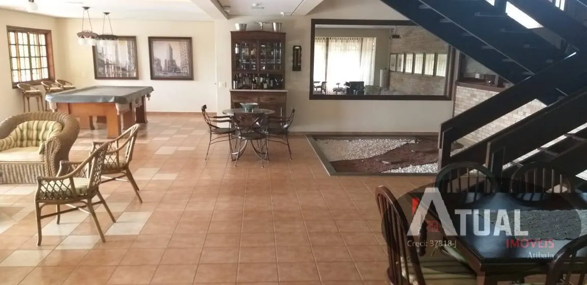 Casa à venda de 2.000 m² em Piracaia, SP, Brasil