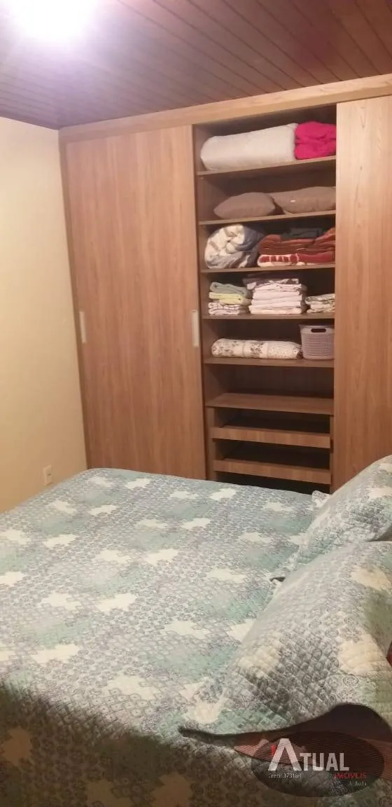 Casa à venda de 2.000 m² em Piracaia, SP, Brasil