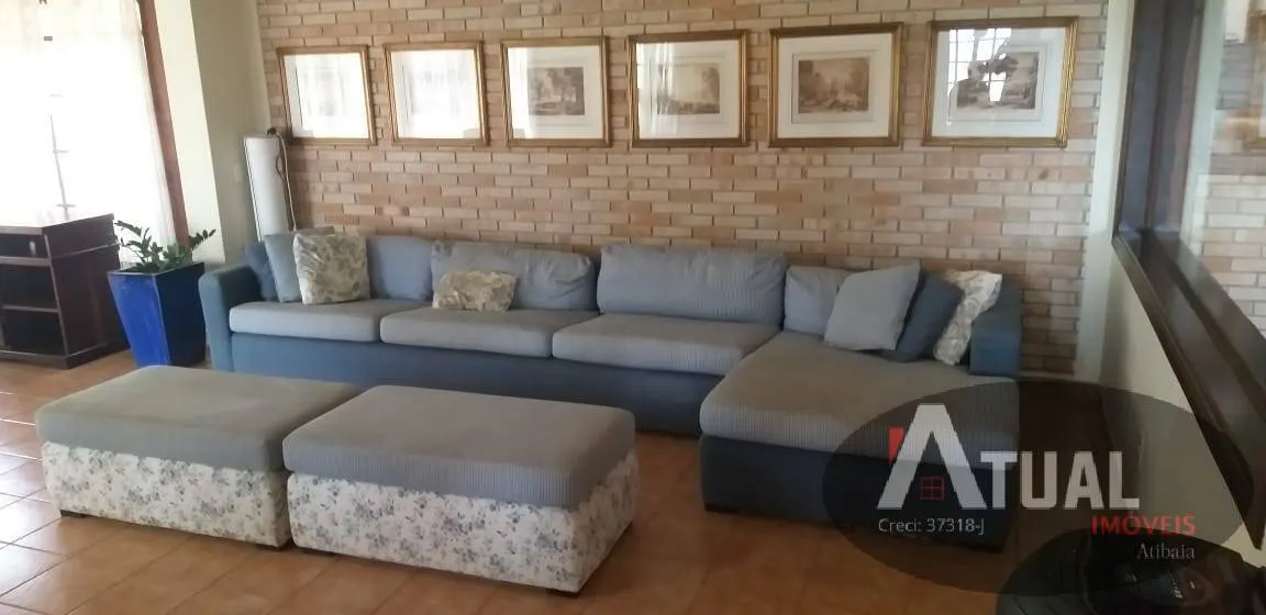 Casa à venda de 2.000 m² em Piracaia, SP, Brasil