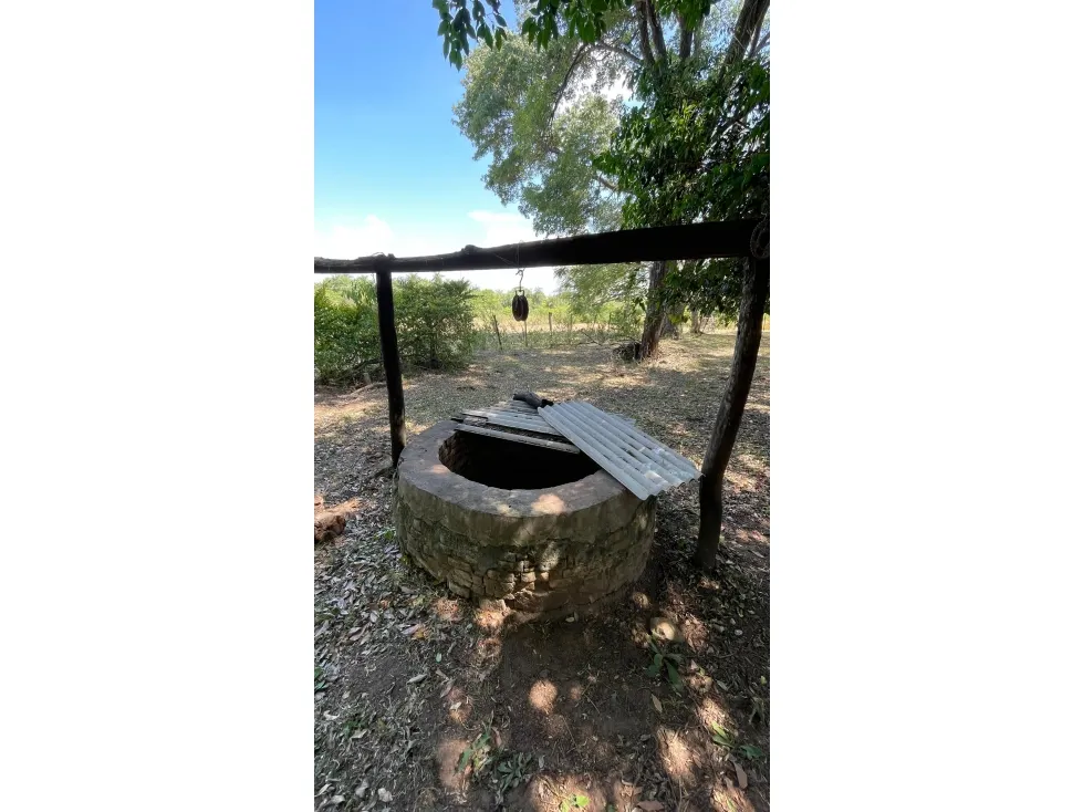 Fazenda à venda de 50 ha em Caapucú, Paraguai