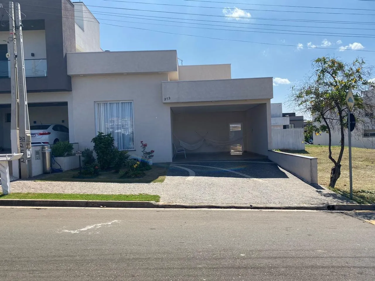 House for sale of 250 m² in Sumaré, SP, Brazil