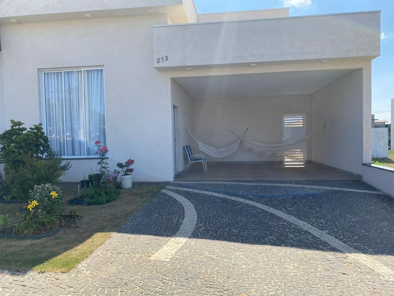 House for sale of 250 m² in Sumaré, SP, Brazil