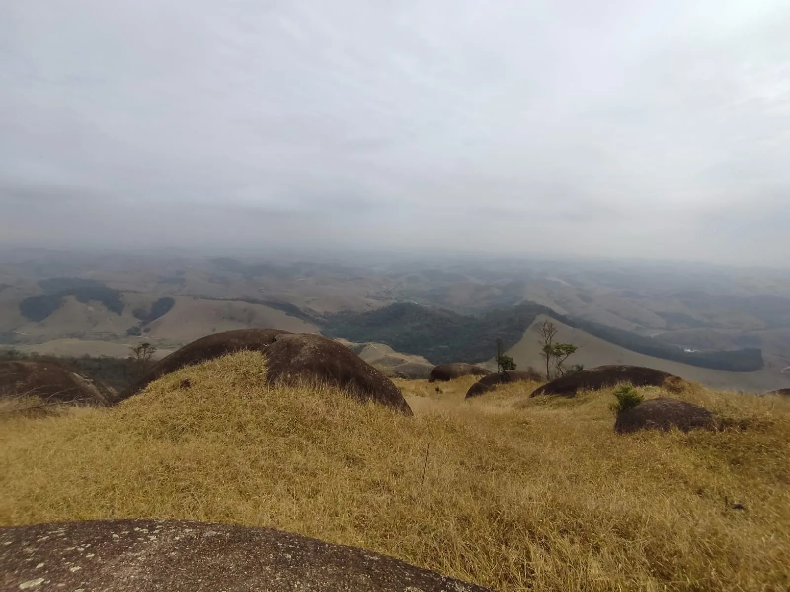 Small farm for sale of 126 acres in Cachoeira Paulista, SP, Brazil