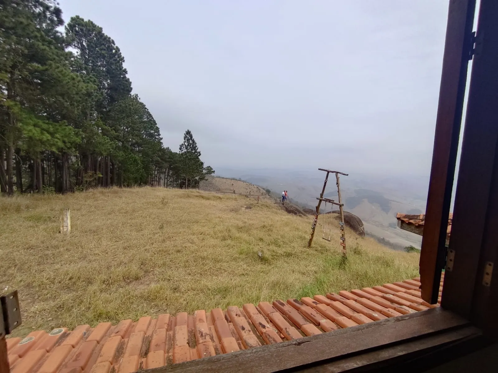 Small farm for sale of 126 acres in Cachoeira Paulista, SP, Brazil
