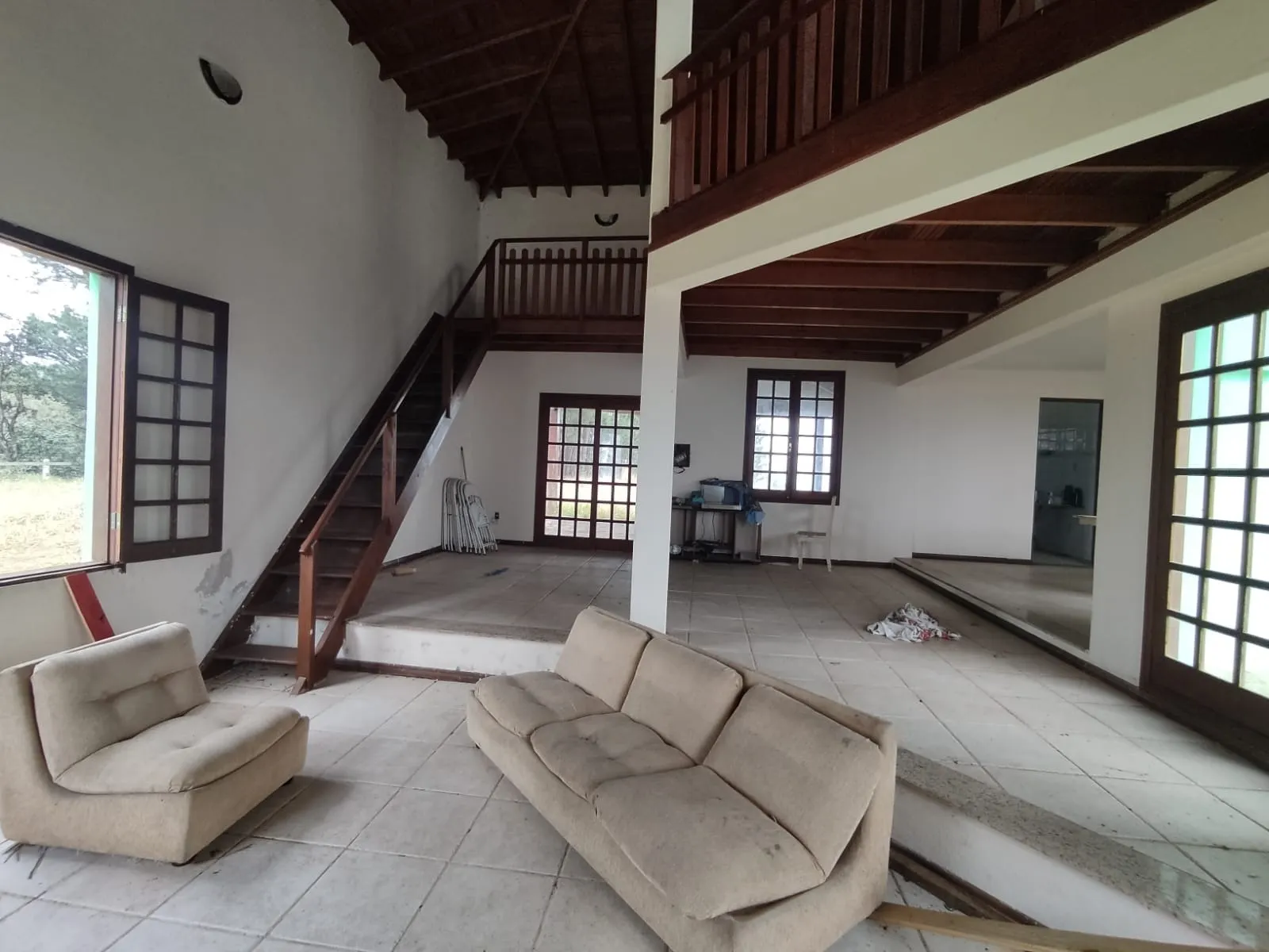 Small farm for sale of 126 acres in Cachoeira Paulista, SP, Brazil