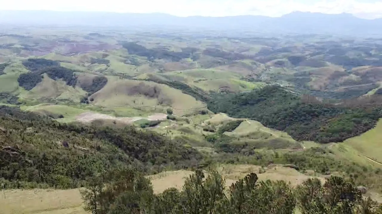 Small farm for sale of 126 acres in Cachoeira Paulista, SP, Brazil